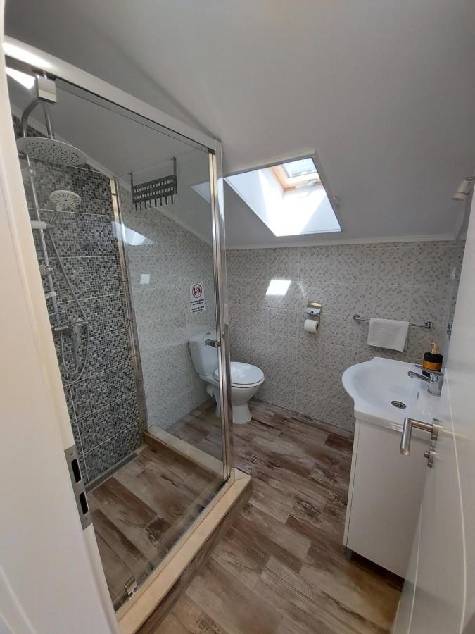 Kevin&Jessica Rooms Giarmata Exterior photo