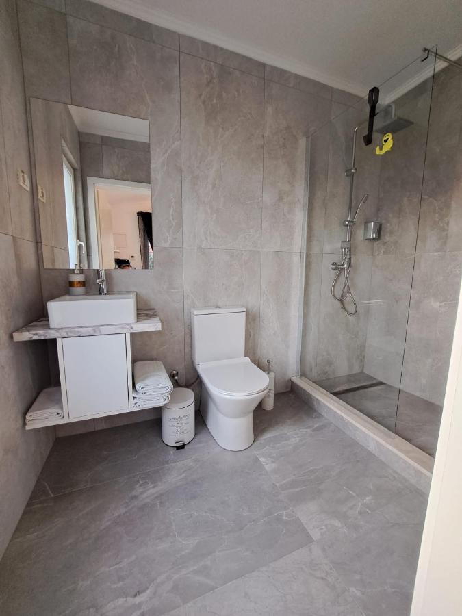 Kevin&Jessica Rooms Giarmata Exterior photo