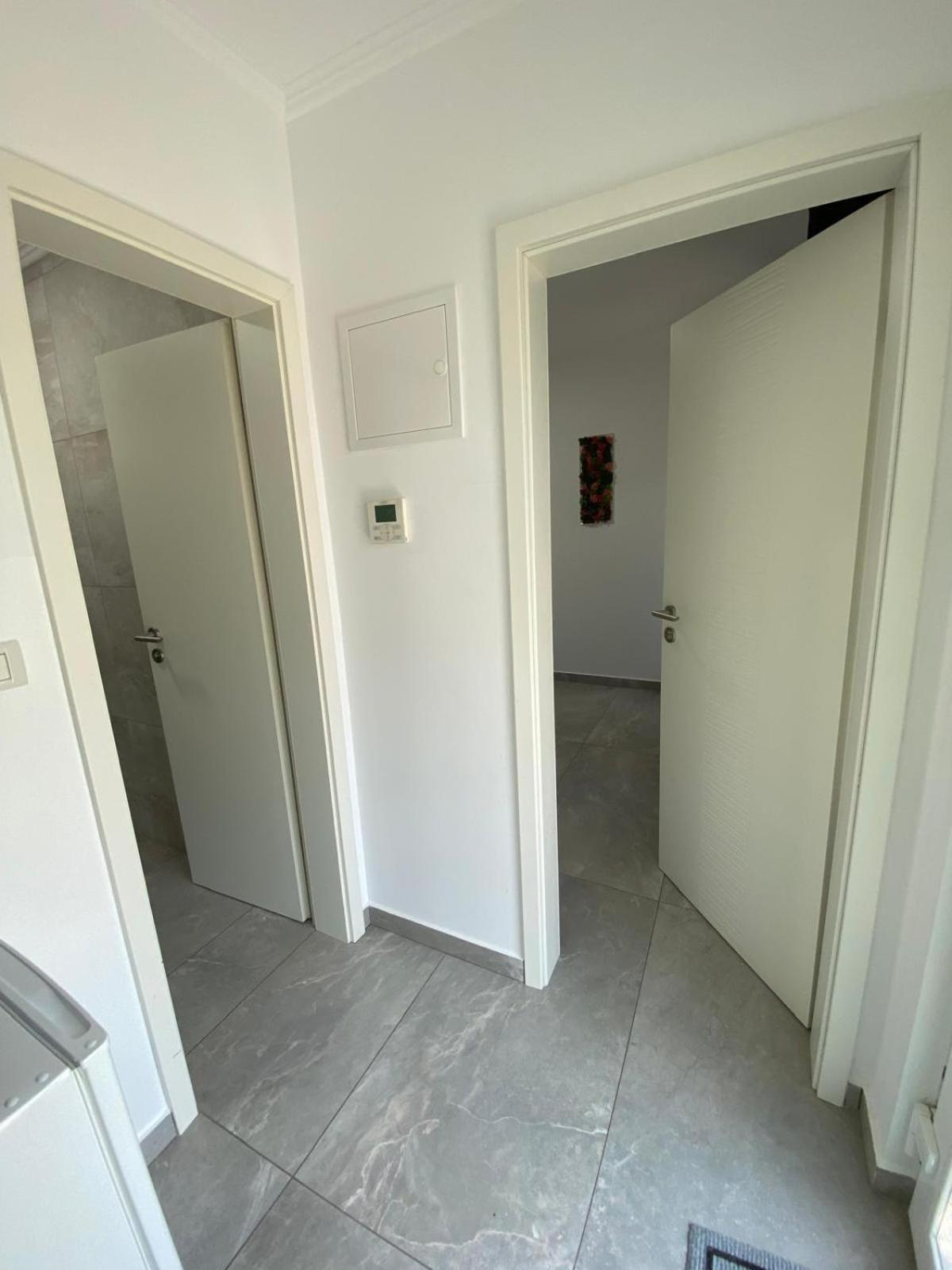 Kevin&Jessica Rooms Giarmata Exterior photo